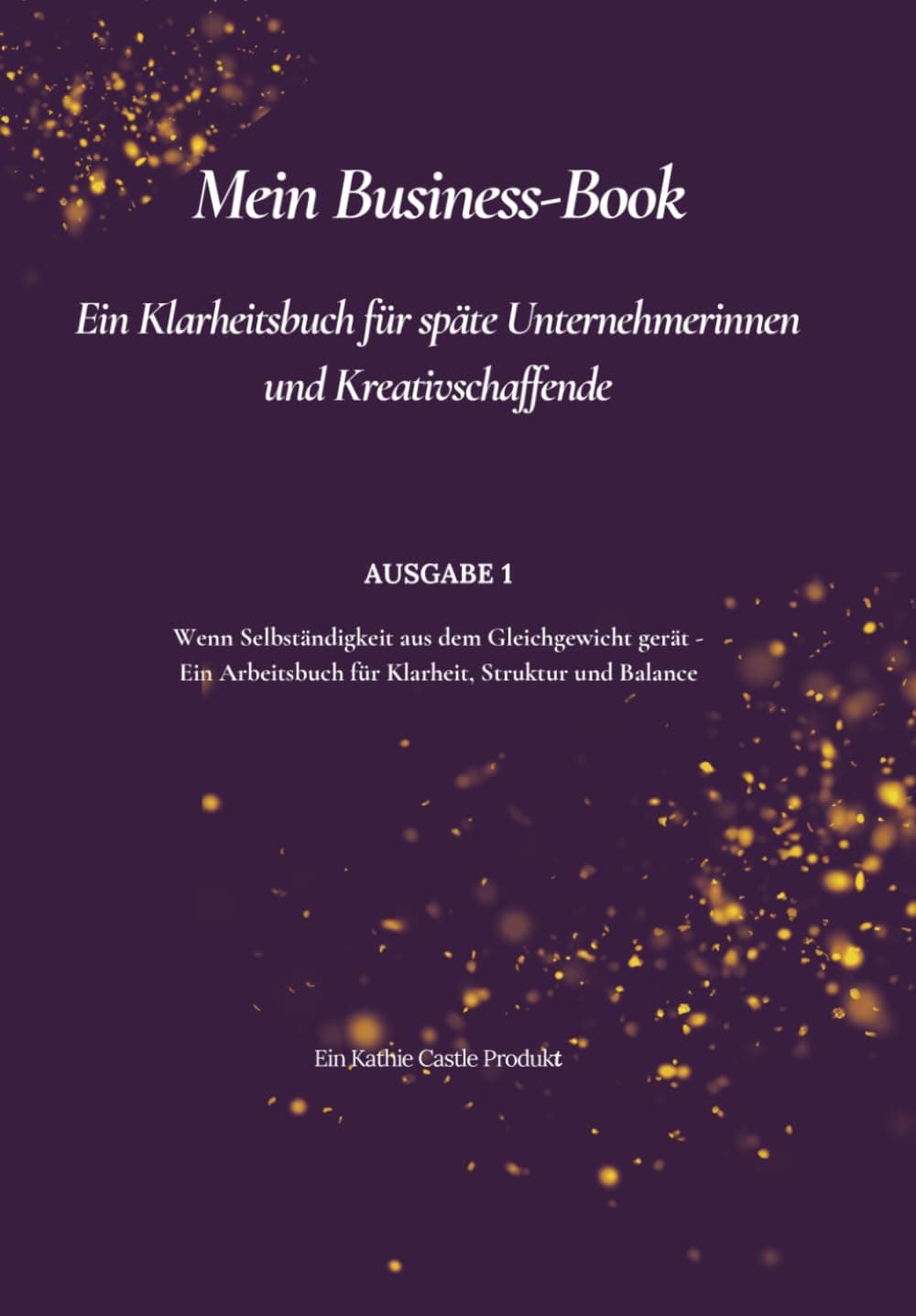 Mein Business-Book Cover