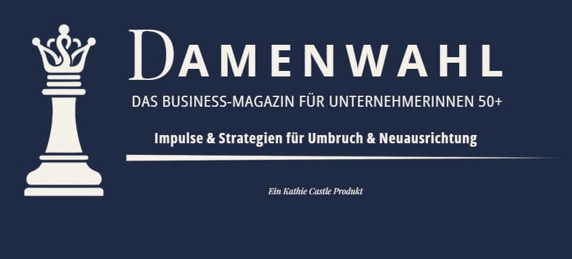 DAMENWAHL Logo
