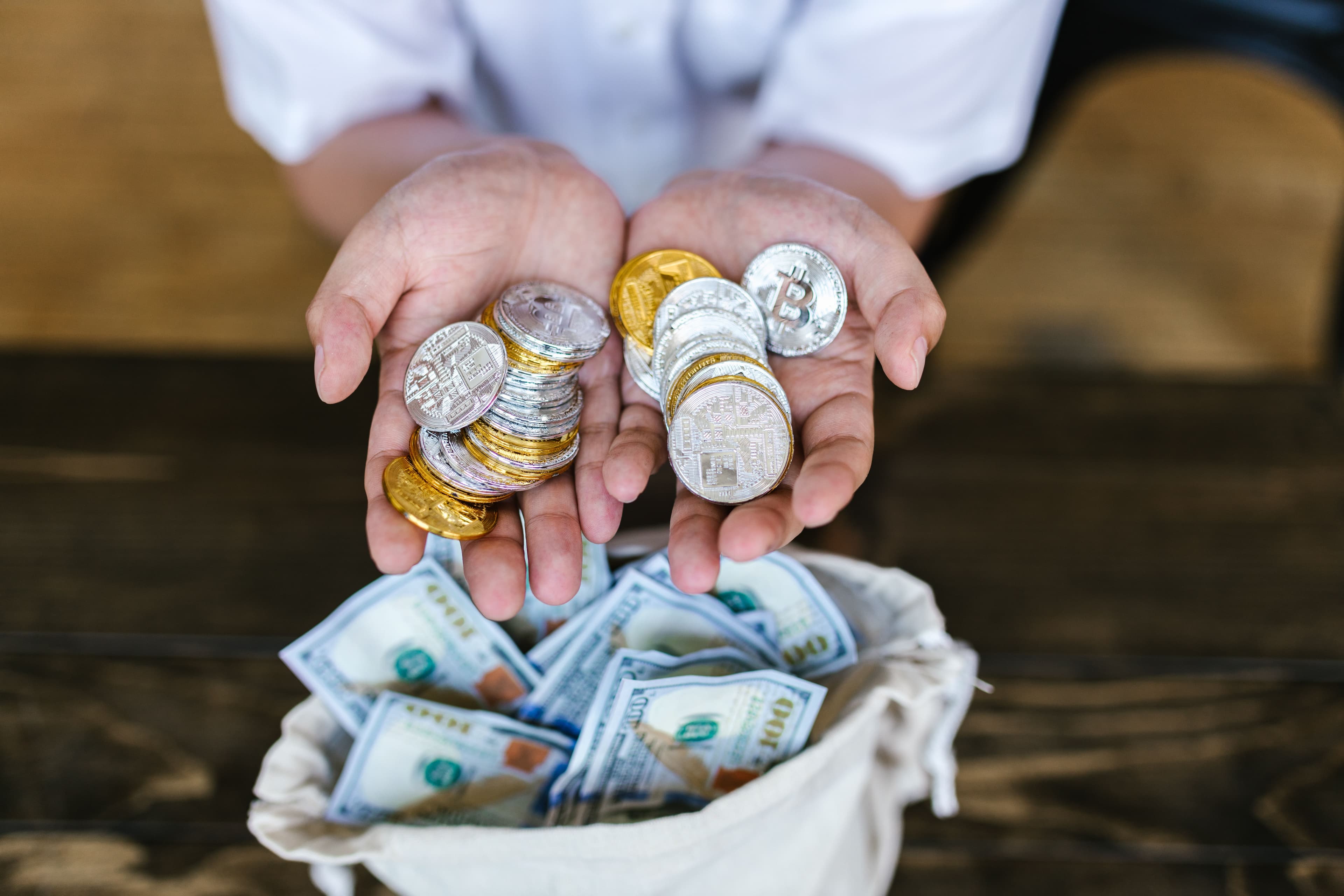 Finanzielle Souveränität: Mehr als nur Altersvorsorge