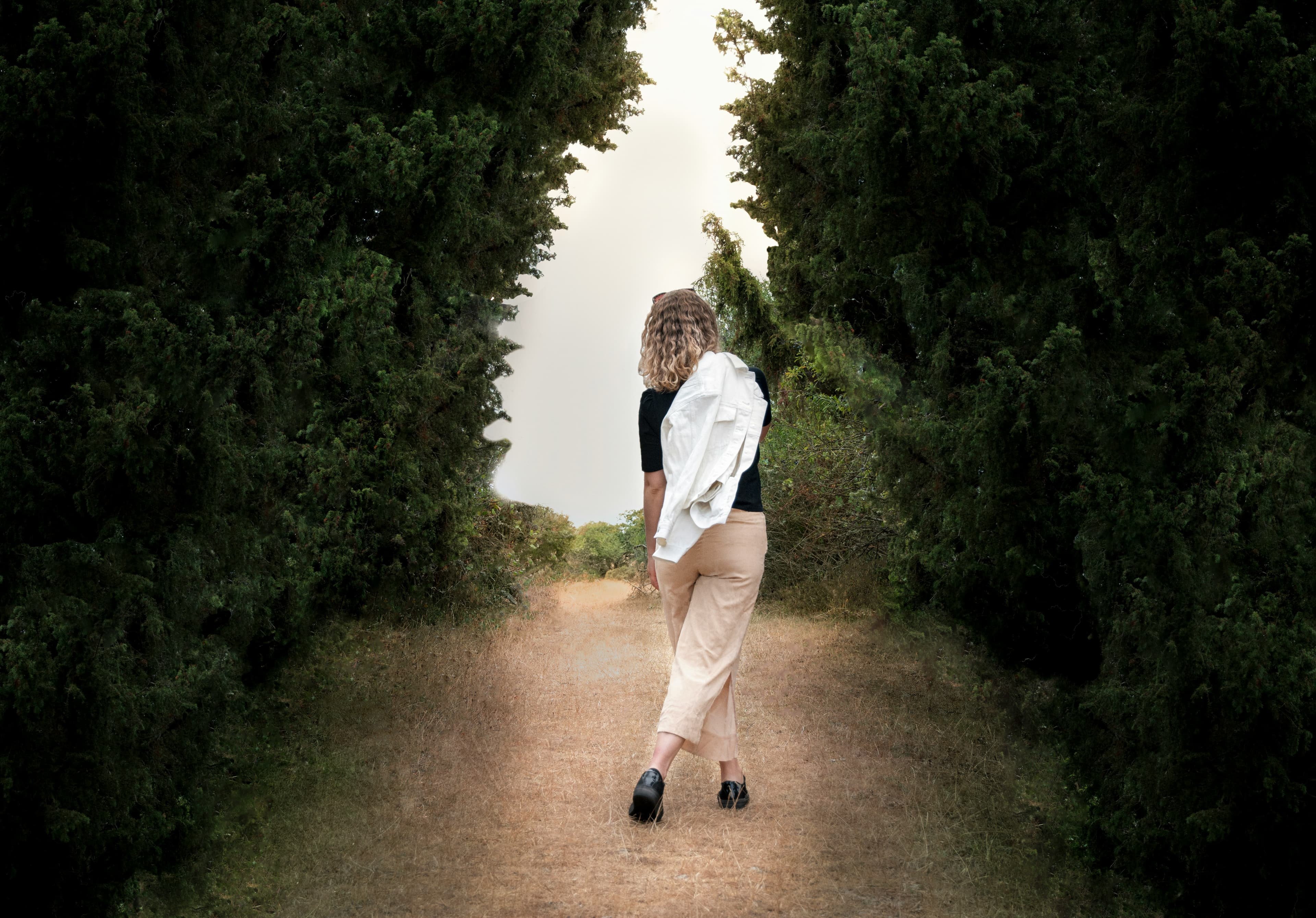Editorial Magazin Layout